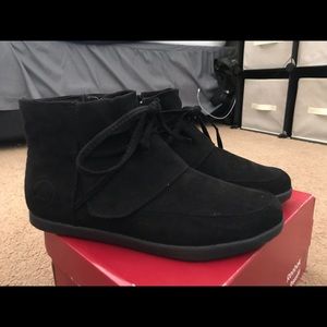 Booties